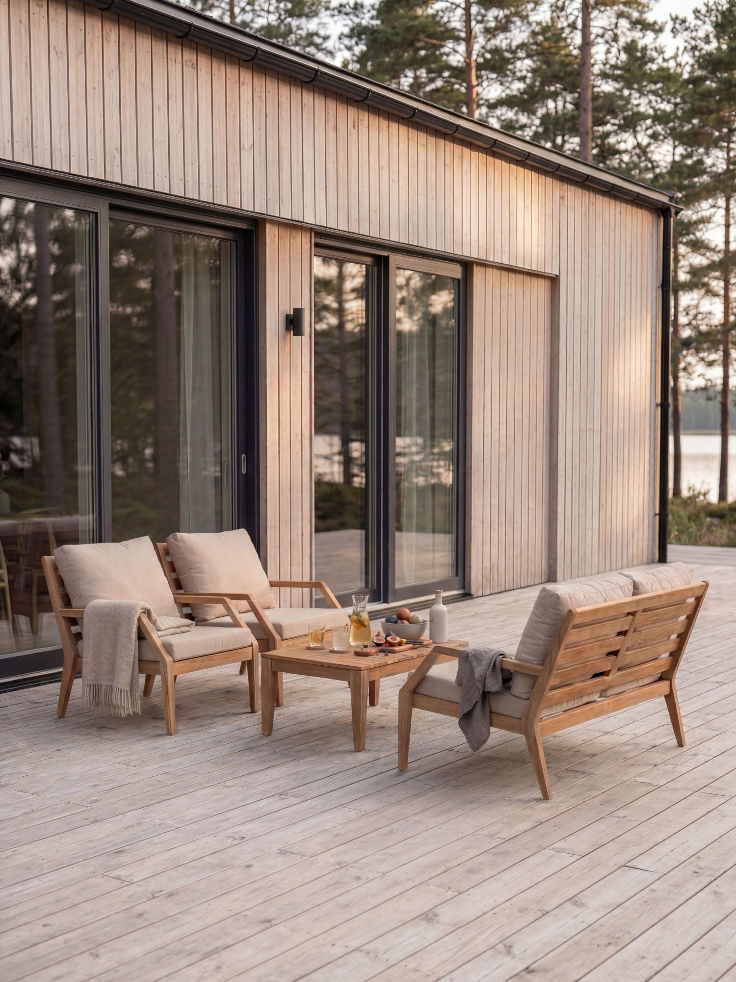 Stockamöllan Möbelsnickeri AB