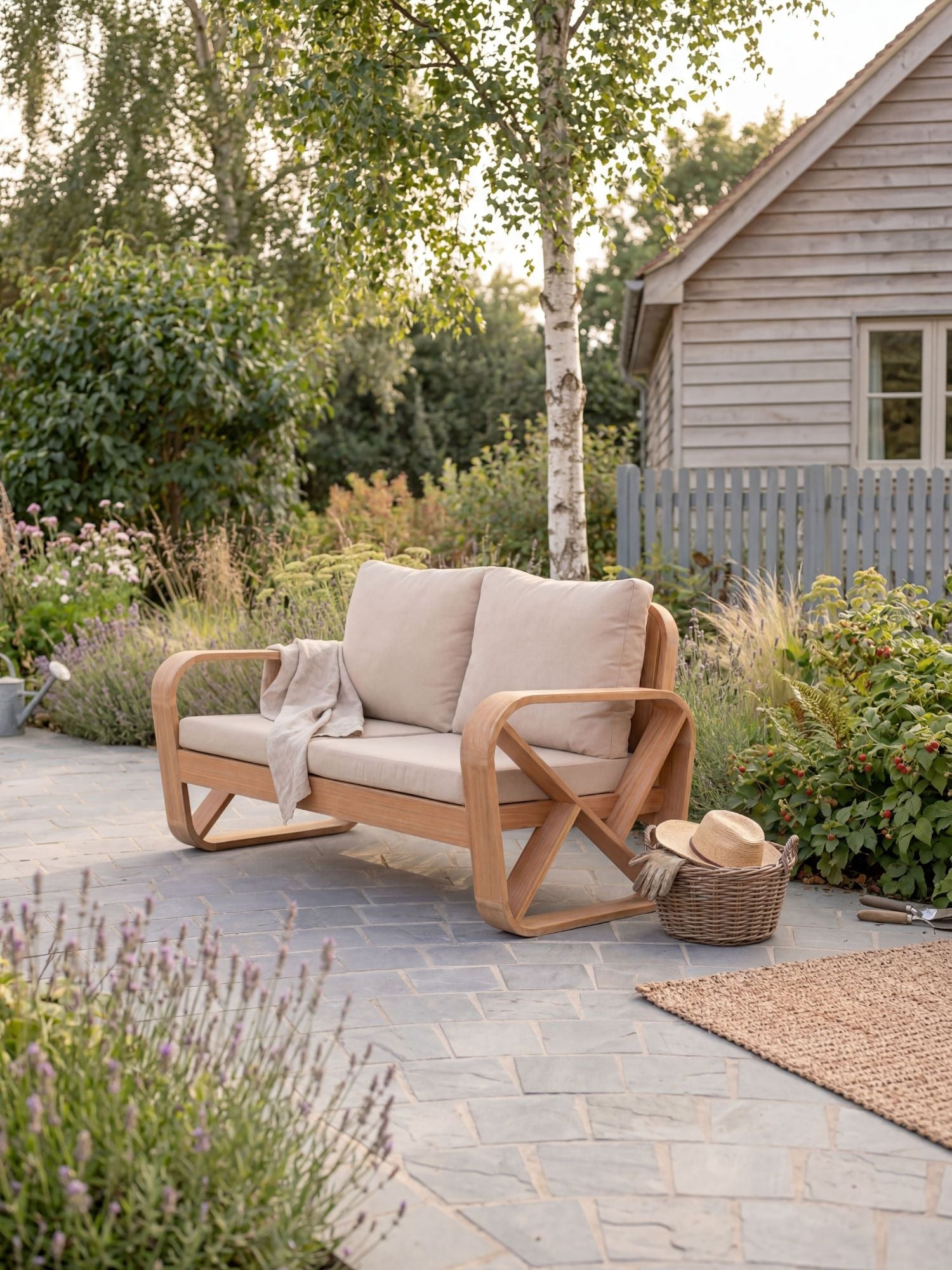 Stockamöllan Möbelsnickeri AB