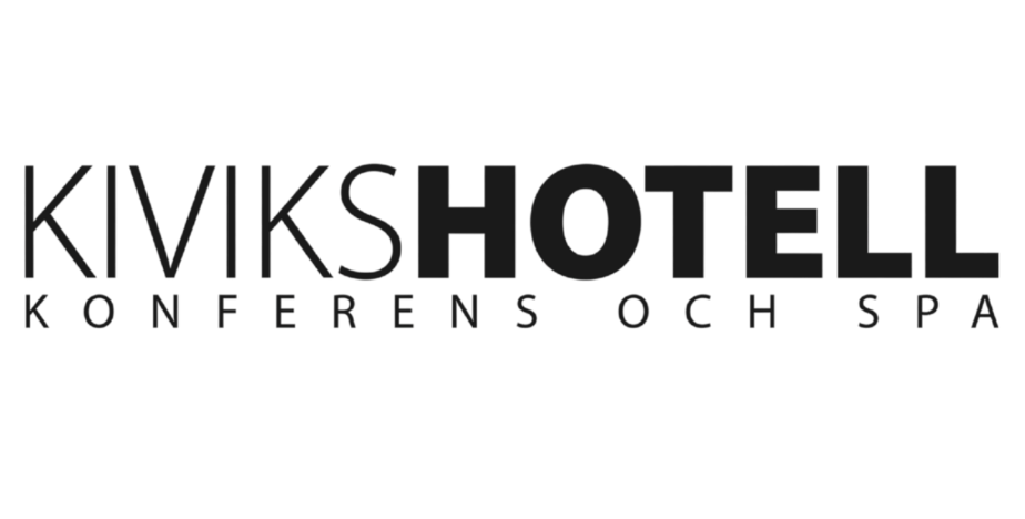 Kivikshotell – företagskund till Stockamöllan