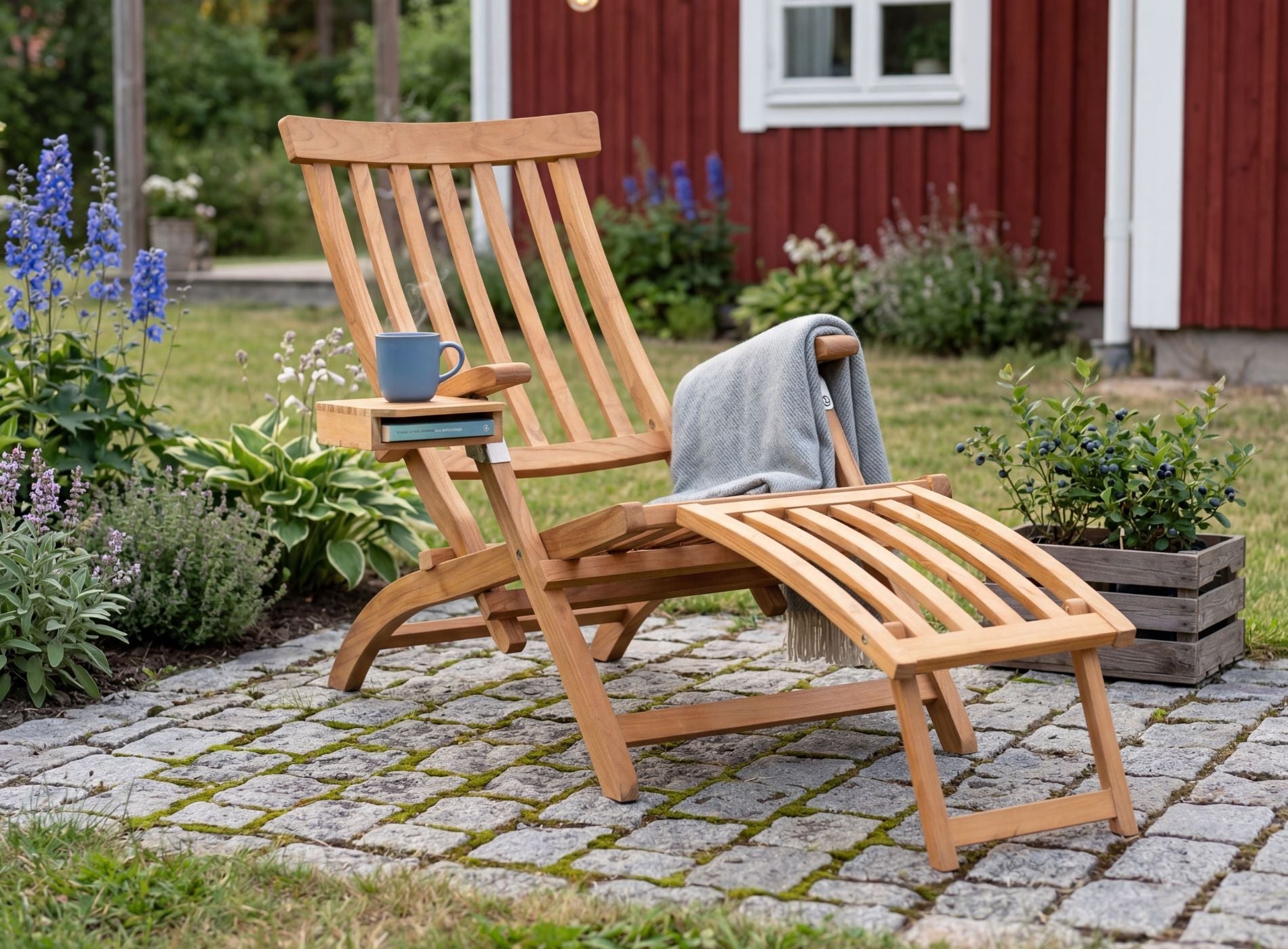 Stockamöllan Möbelsnickeri AB