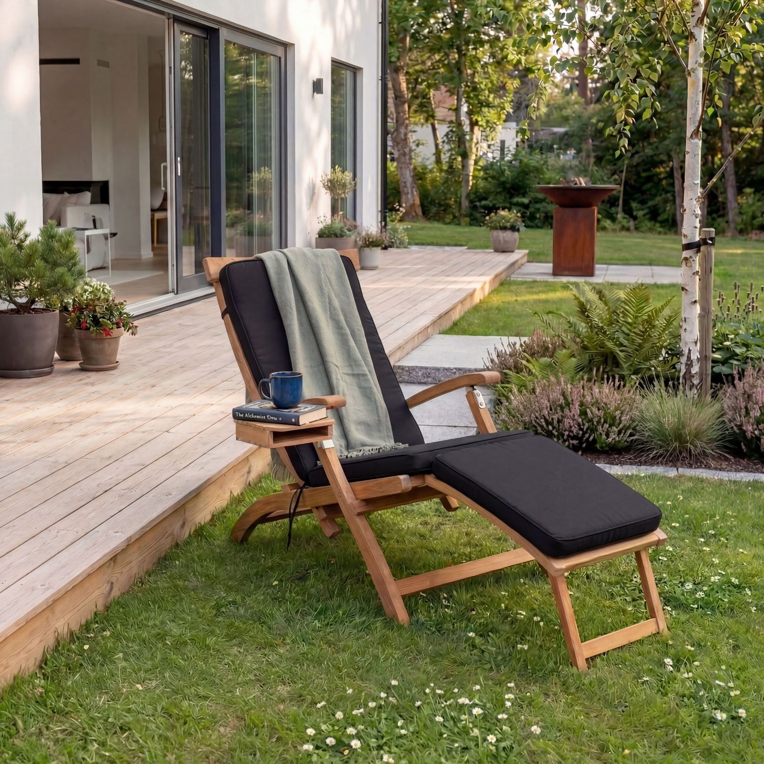 Stockamöllan Möbelsnickeri AB