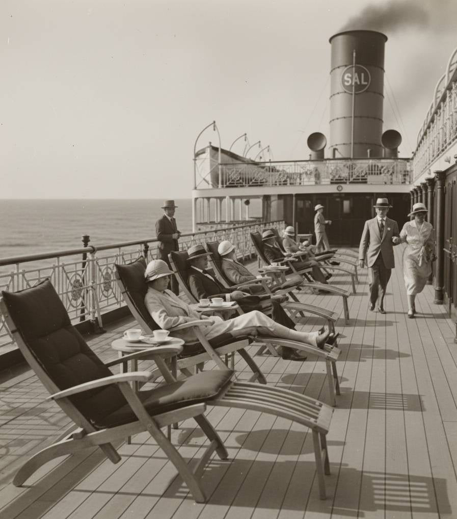 Stockamöllan Möbelsnickeri AB