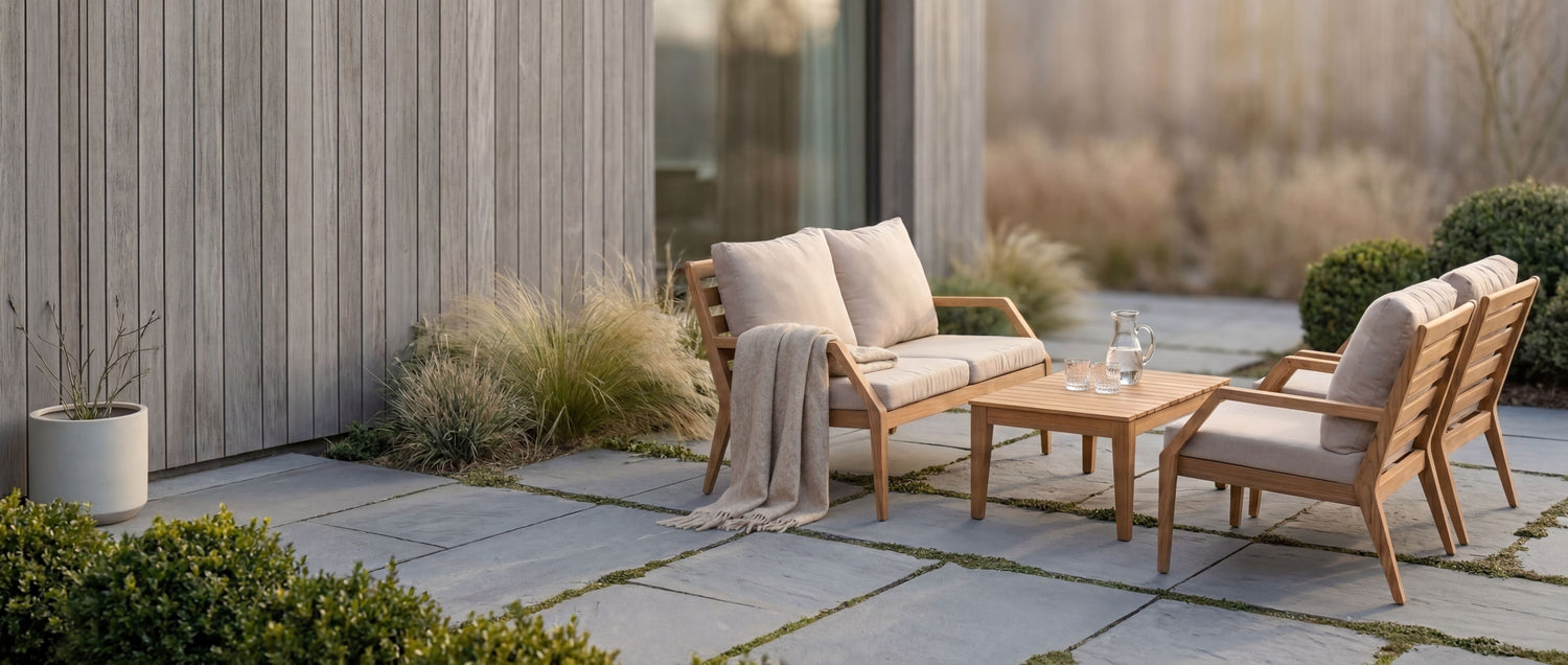 Stockamöllan Möbelsnickeri AB